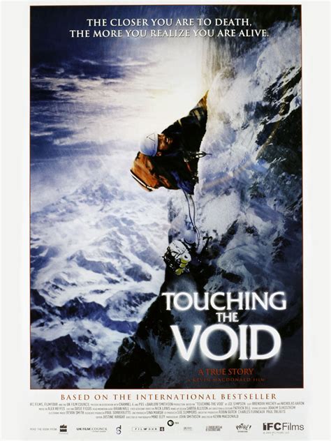 touching the void sinemalar